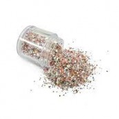 Glitter Chunky 40ml- bronse