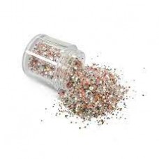 Glitter Chunky 40ml- bronse