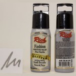 Liner cu glitter Rich, antique silver- 60ml