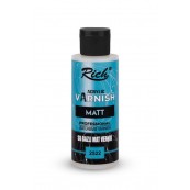 Lac final mat Rich 120 ml