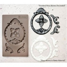 Matrita Re-Design Warrington Frame