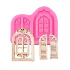 Matrita " Fereastra" 