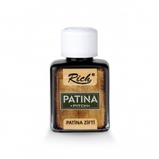 Patina Rich Zifti
