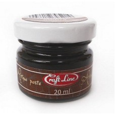 Patina Antique Paste CraftLine- umbra